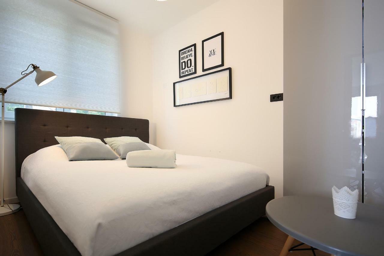 The View Luxury Apartment Dramalj Εξωτερικό φωτογραφία