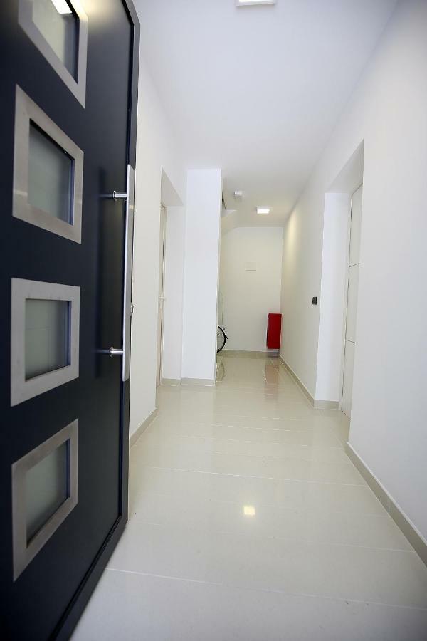 The View Luxury Apartment Dramalj Εξωτερικό φωτογραφία