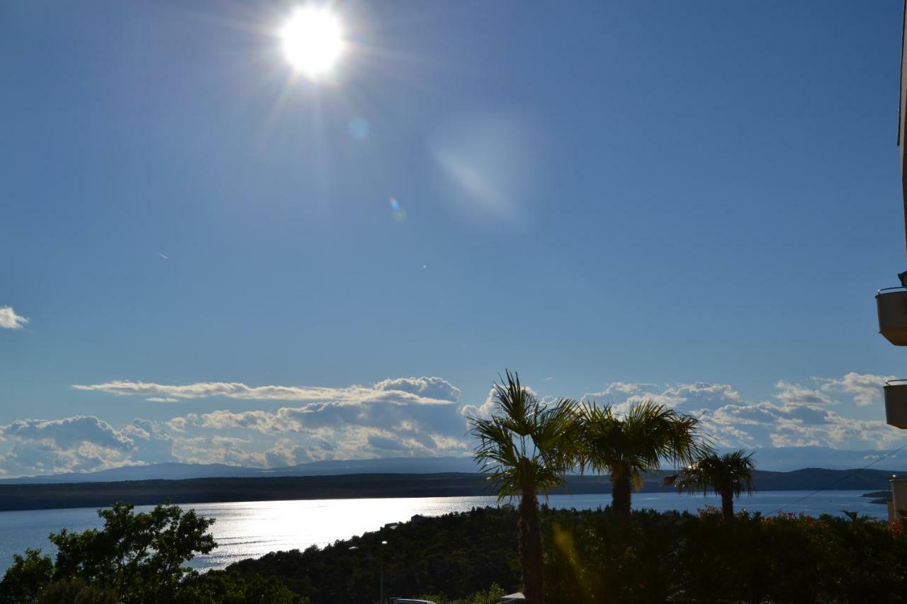 The View Luxury Apartment Dramalj Εξωτερικό φωτογραφία