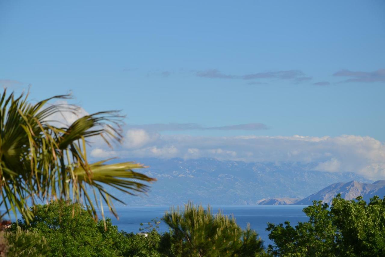 The View Luxury Apartment Dramalj Εξωτερικό φωτογραφία