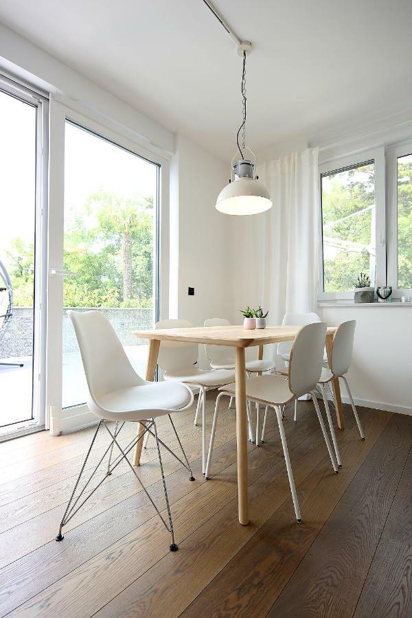 The View Luxury Apartment Dramalj Εξωτερικό φωτογραφία