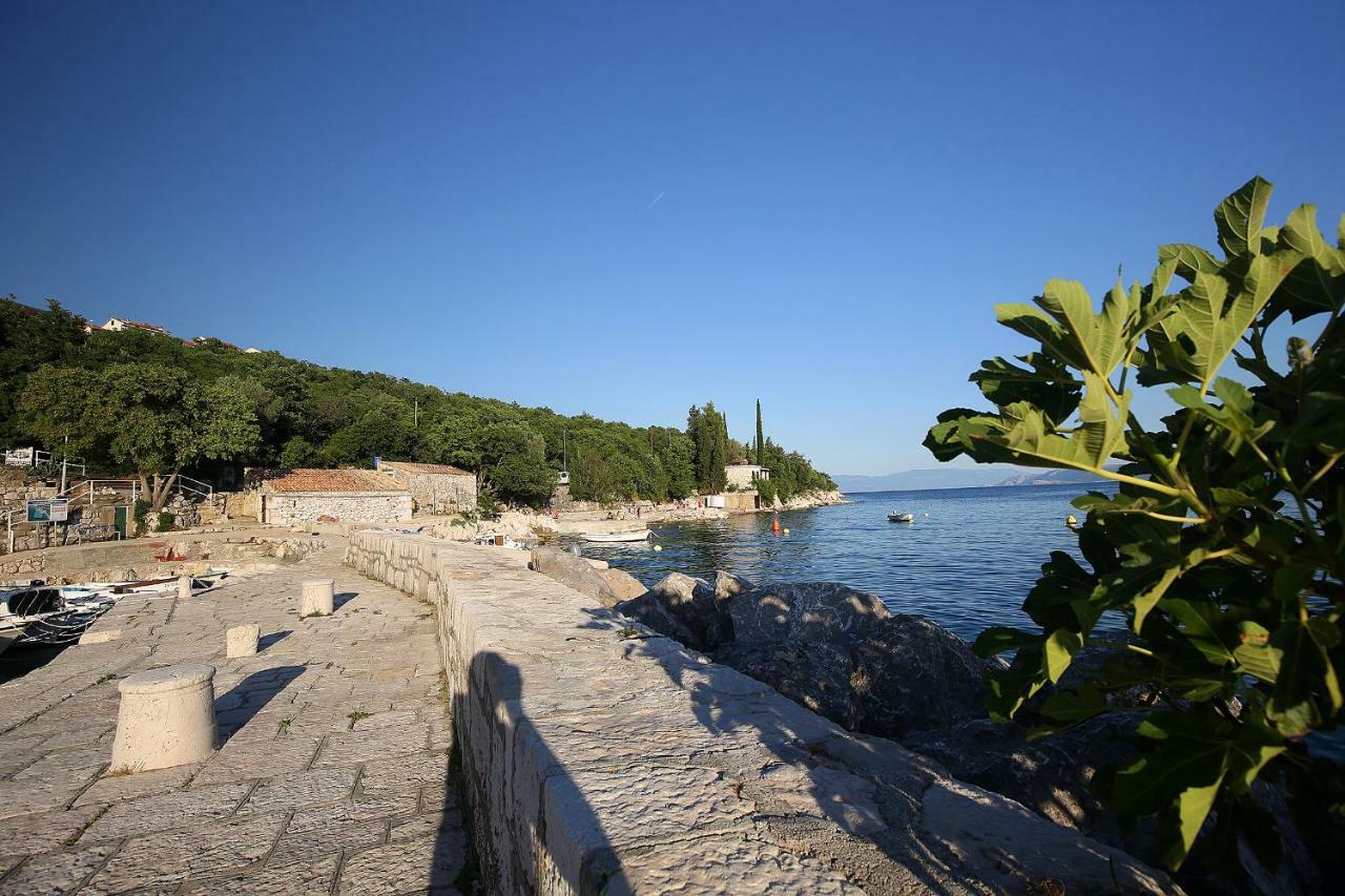 The View Luxury Apartment Dramalj Εξωτερικό φωτογραφία