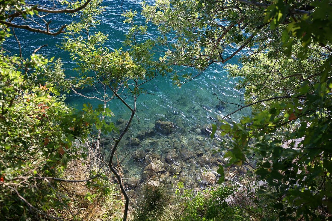 The View Luxury Apartment Dramalj Εξωτερικό φωτογραφία