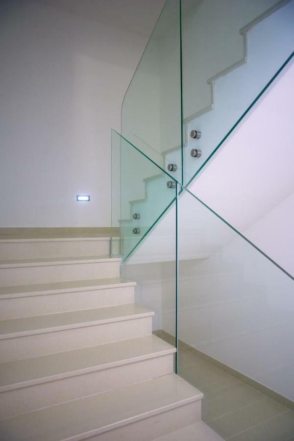 The View Luxury Apartment Dramalj Εξωτερικό φωτογραφία