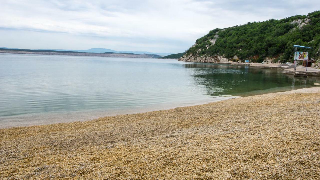 The View Luxury Apartment Dramalj Εξωτερικό φωτογραφία