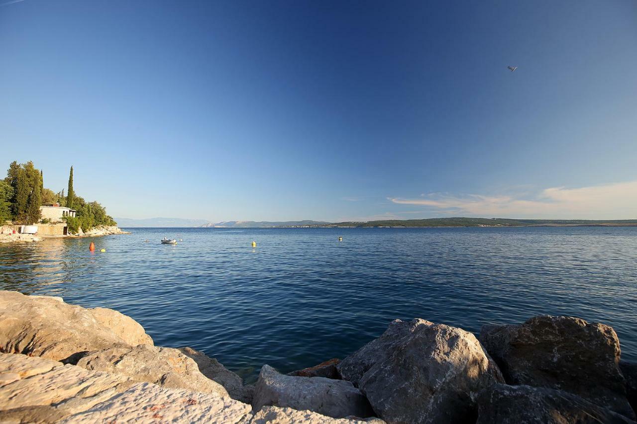 The View Luxury Apartment Dramalj Εξωτερικό φωτογραφία