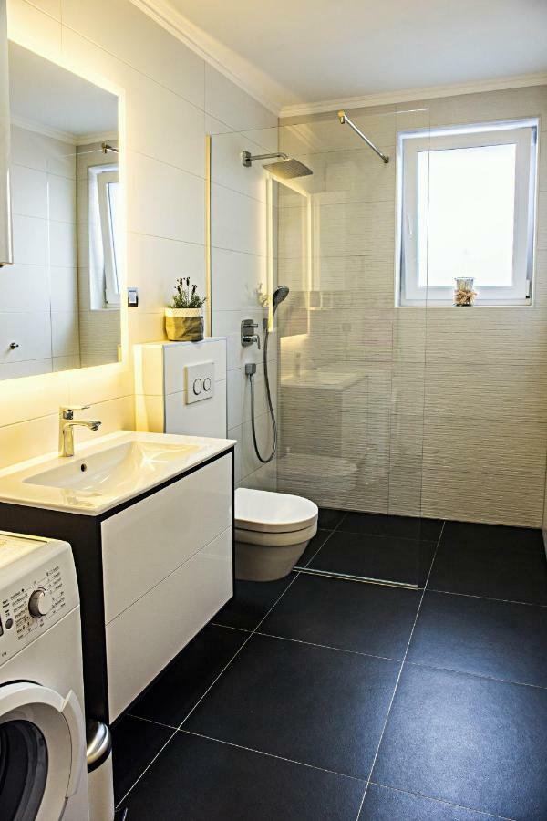 The View Luxury Apartment Dramalj Εξωτερικό φωτογραφία